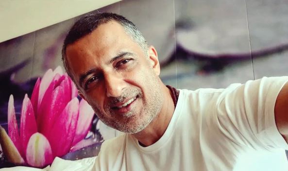 Sanjay Suri Movie List